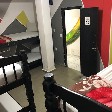 Estacao Hostel - Em Frente Ao Metro Сао Паоло Екстериор снимка