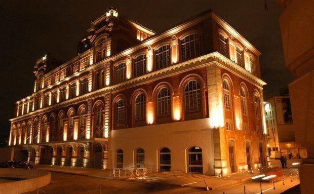 Estacao Hostel - Em Frente Ao Metro Сао Паоло Екстериор снимка